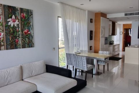 Condominio de 3 dormitorios en Pattaya, Tailandia № 47419 - foto 20
