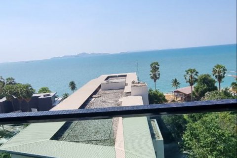 Condominio de 3 dormitorios en Pattaya, Tailandia № 47419 - foto 4