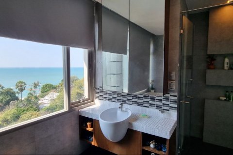Condominio de 3 dormitorios en Pattaya, Tailandia № 47419 - foto 27
