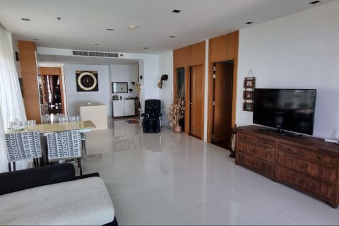 Condominio de 3 dormitorios en Pattaya, Tailandia № 47419 - foto 11