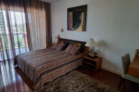 Condominio de 3 dormitorios en Pattaya, Tailandia № 47419 - foto 30
