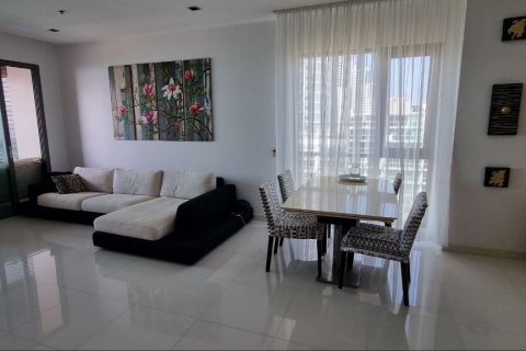 Condominio de 3 dormitorios en Pattaya, Tailandia № 47419 - foto 12