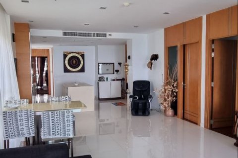 Condominio de 3 dormitorios en Pattaya, Tailandia № 47419 - foto 21