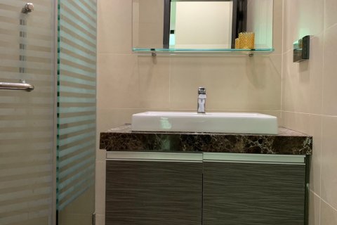 Condominio de 1 dormitorio en Jomtien Beach, Pattaya, Tailandia № 47417 - foto 7