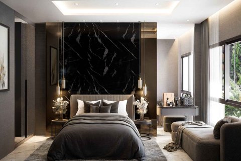 Apartment in Zenith Pattaya 2, Pattaya, Thailand 1 bedroom № 164857