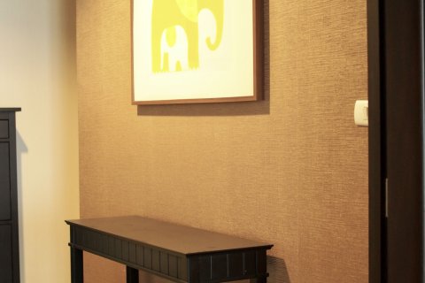 Condo à Pattaya, Thaïlande, 2 chambres № 158930 - photo 11
