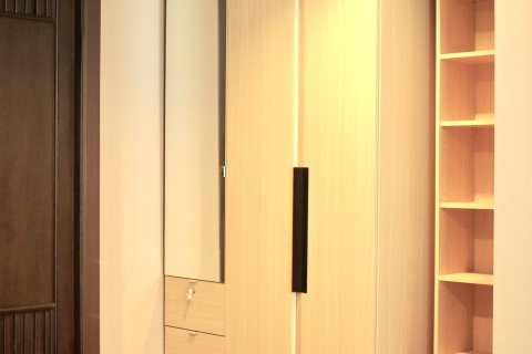 Condo à Pattaya, Thaïlande, 2 chambres № 158930 - photo 15
