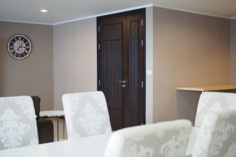 Condo à Pattaya, Thaïlande, 2 chambres № 158930 - photo 9