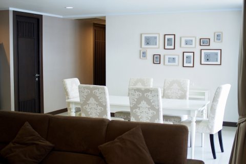 Condo à Pattaya, Thaïlande, 2 chambres № 158930 - photo 7