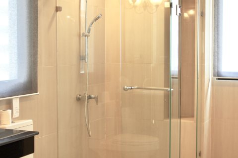 Condo à Pattaya, Thaïlande, 2 chambres № 158930 - photo 17