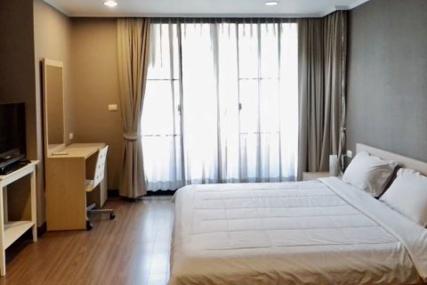 Condo à Pattaya, Thaïlande, 2 chambres № 158930 - photo 5