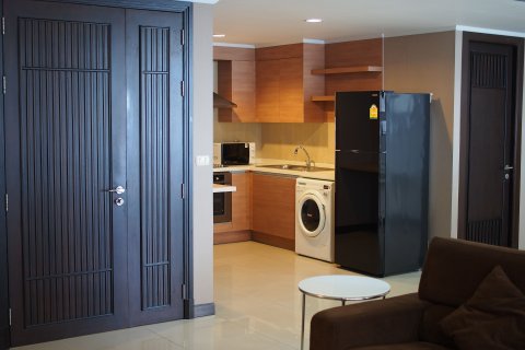 Condominio de 2 dormitorios en Pattaya, Tailandia № 158930