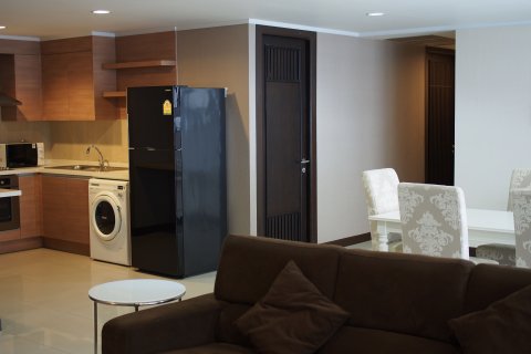 Condo à Pattaya, Thaïlande, 2 chambres № 158930 - photo 2