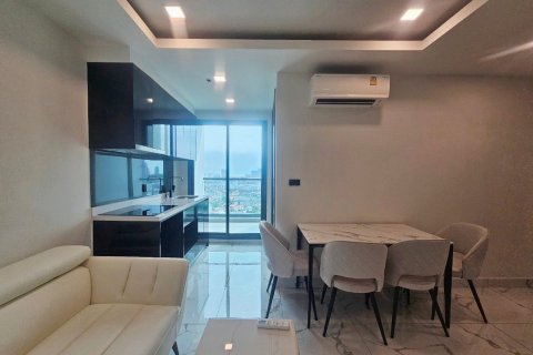 Eigentumswohnung in Pattaya, Thailand, 2 Schlafzimmer № 111289 - Foto 5