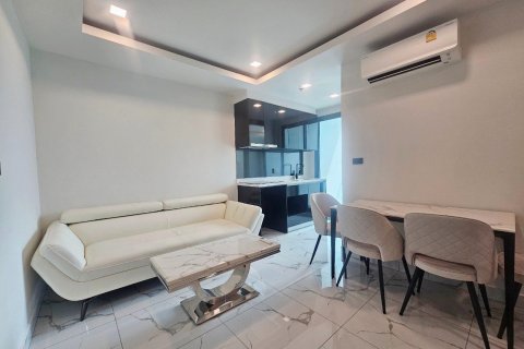 Eigentumswohnung in Pattaya, Thailand, 2 Schlafzimmer № 111289 - Foto 6