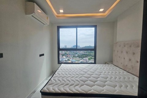 Eigentumswohnung in Pattaya, Thailand, 2 Schlafzimmer № 111289 - Foto 24