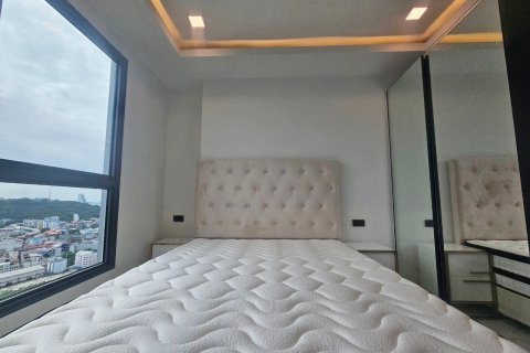 Eigentumswohnung in Pattaya, Thailand, 2 Schlafzimmer № 111289 - Foto 19