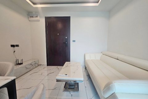 Eigentumswohnung in Pattaya, Thailand, 2 Schlafzimmer № 111289 - Foto 4