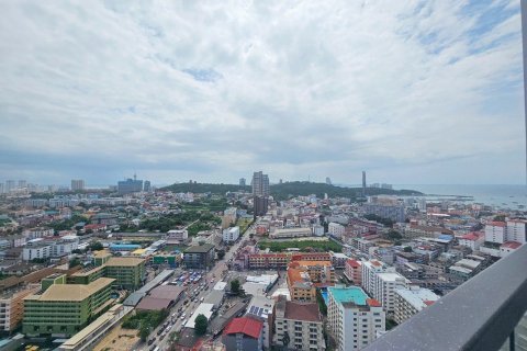 Eigentumswohnung in Pattaya, Thailand, 2 Schlafzimmer № 111289 - Foto 17