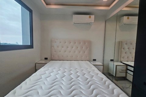 Eigentumswohnung in Pattaya, Thailand, 2 Schlafzimmer № 111289 - Foto 11