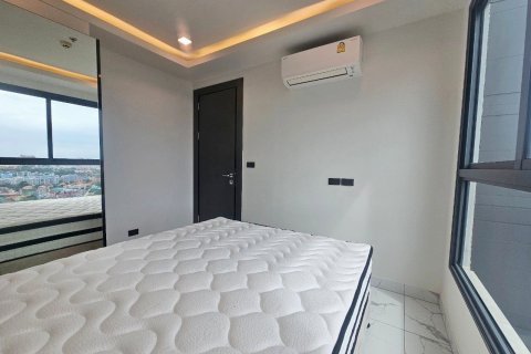 Eigentumswohnung in Pattaya, Thailand, 2 Schlafzimmer № 111289 - Foto 20