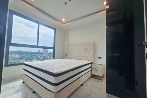 Eigentumswohnung in Pattaya, Thailand, 2 Schlafzimmer № 111289 - Foto 25