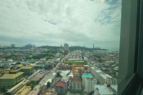 Eigentumswohnung in Pattaya, Thailand, 2 Schlafzimmer № 111289 - Foto 23