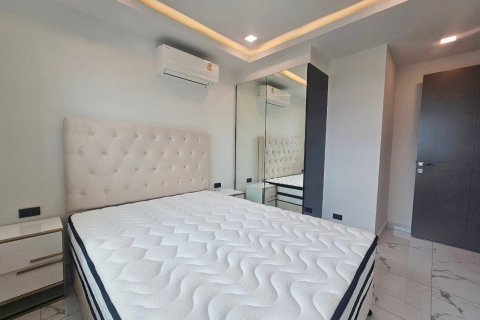 Eigentumswohnung in Pattaya, Thailand, 2 Schlafzimmer № 111289 - Foto 12