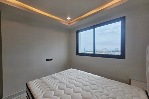 Eigentumswohnung in Pattaya, Thailand, 2 Schlafzimmer № 111289 - Foto 9