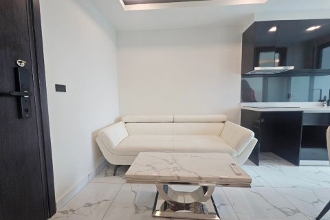 Eigentumswohnung in Pattaya, Thailand, 2 Schlafzimmer № 111289 - Foto 2