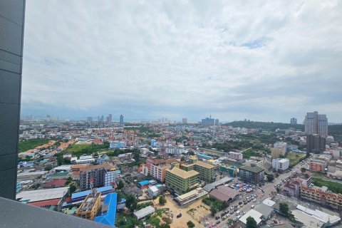 Eigentumswohnung in Pattaya, Thailand, 2 Schlafzimmer № 111289 - Foto 18