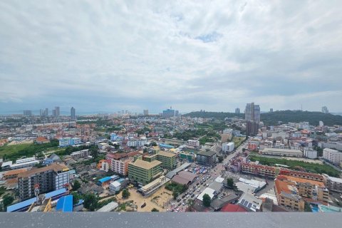 Condominio de 2 dormitorios en Pattaya, Tailandia № 111289