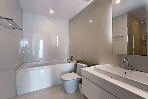 Condominio de 2 dormitorios en Pattaya, Tailandia № 8674 - foto 22