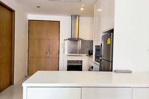 Condominio de 2 dormitorios en Pattaya, Tailandia № 8674 - foto 13