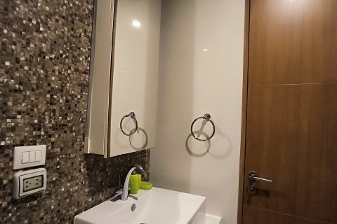 Condominio de 2 dormitorios en Pattaya, Tailandia № 8674 - foto 16