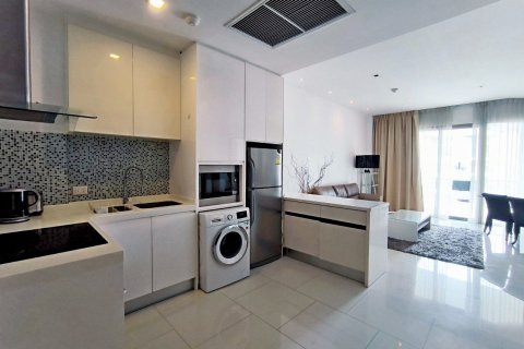 Condominio de 2 dormitorios en Pattaya, Tailandia № 8674 - foto 14