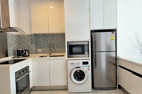 Condominio de 2 dormitorios en Pattaya, Tailandia № 8674 - foto 12