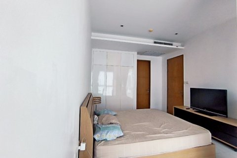 Condominio de 2 dormitorios en Pattaya, Tailandia № 8674 - foto 20