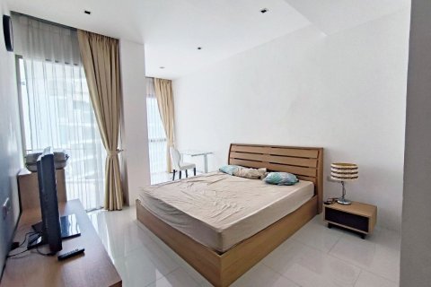 Condominio de 2 dormitorios en Pattaya, Tailandia № 8674 - foto 18