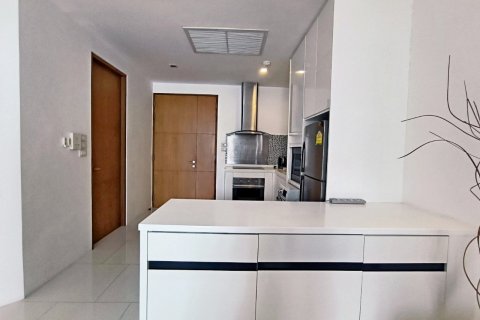Condominio de 2 dormitorios en Pattaya, Tailandia № 8674 - foto 9