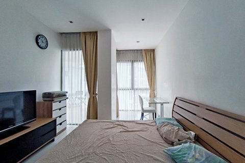 Condominio de 2 dormitorios en Pattaya, Tailandia № 8674 - foto 19