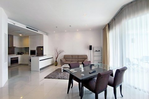 Condominio de 2 dormitorios en Pattaya, Tailandia № 8674 - foto 7