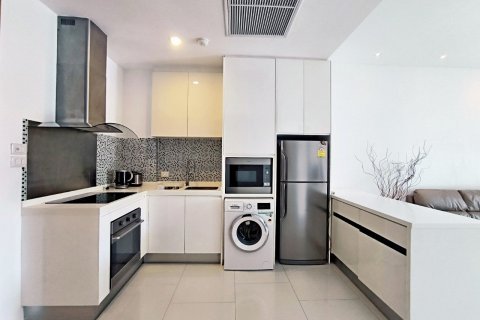 Condominio de 2 dormitorios en Pattaya, Tailandia № 8674 - foto 11