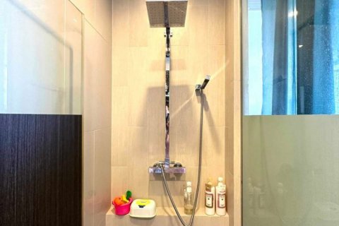 Eigentumswohnung in Pattaya, Thailand, 1 Schlafzimmer № 111288 - Foto 26