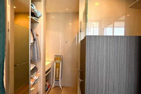 Eigentumswohnung in Pattaya, Thailand, 1 Schlafzimmer № 111288 - Foto 21