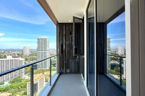 Eigentumswohnung in Pattaya, Thailand, 1 Schlafzimmer № 111288 - Foto 23