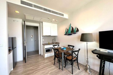 Eigentumswohnung in Pattaya, Thailand, 1 Schlafzimmer № 111288 - Foto 14