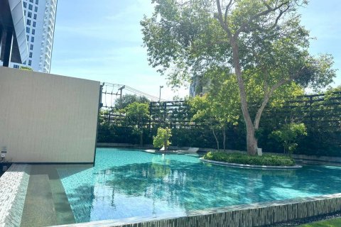 Eigentumswohnung in Pattaya, Thailand, 1 Schlafzimmer № 111288 - Foto 2