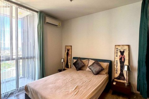 Eigentumswohnung in Pattaya, Thailand, 1 Schlafzimmer № 111288 - Foto 19
