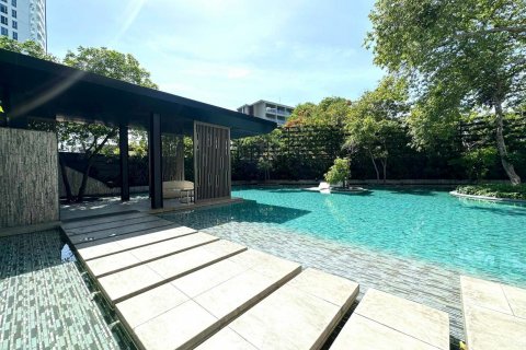 Eigentumswohnung in Pattaya, Thailand, 1 Schlafzimmer № 111288 - Foto 3